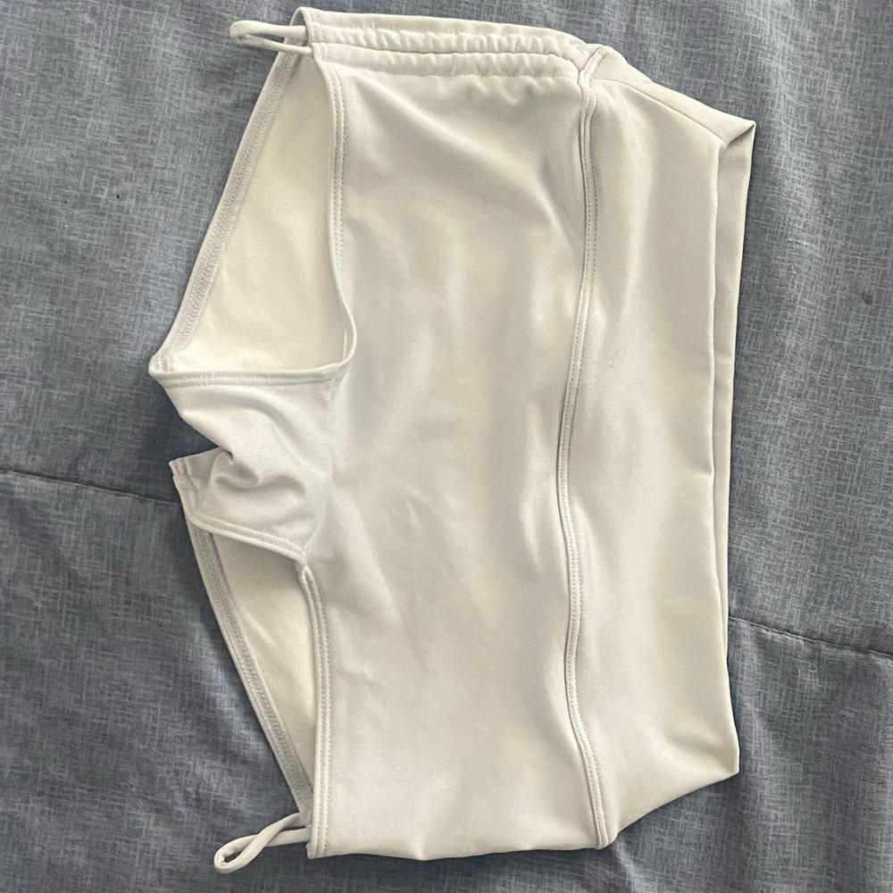 PINK Active Shortie NWOT